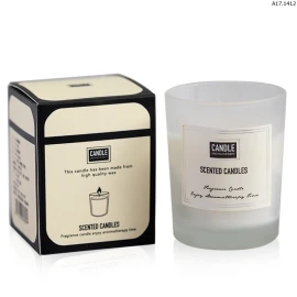 Nến thơm cao gấp #AROMA #CANDLE Sỉ 72k/set 3 cốc