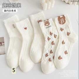 SET 10Đ TẤT NỮ sỉ 55k/set 10 đôi