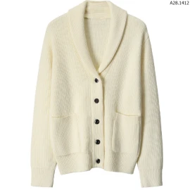 ÁO LEN CARDIGAN NAM Sỉ 230k