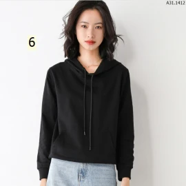 Áo nỉ HOODIE  Sỉ 155k  