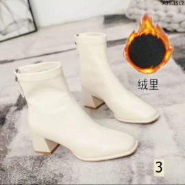 BOOT DA PU sỉ 190k   