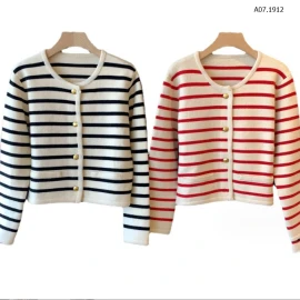 Cardigan len nữ Sỉ 119k