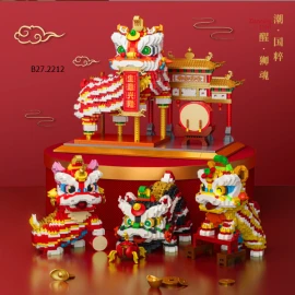 LEGO KỲ LÂN- sỉ 108k