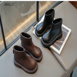 BOOT CỔ NGẮN CHO BÉ - Sỉ 132k