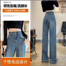 QUẦN JEANS NỮ - Sỉ 139k