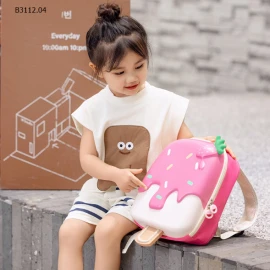 BALO HÌNH QUE KEM CUTE CHO BÉ - Sỉ 120k