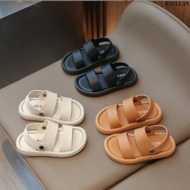 SANDAL MỀM 2 QUAI CHO BÉ Sỉ  sz 21-25: 126k       Giá sz 26-30: 136k