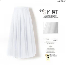 CHÂN VÁY MIDI MUST HAVE ITEM sỉ 105k/chiếc 