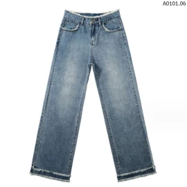 QUẦN JEANS NỮ Sỉ 137k