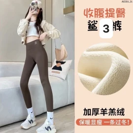 LEGGING LÓT LÔNG Sỉ 94k