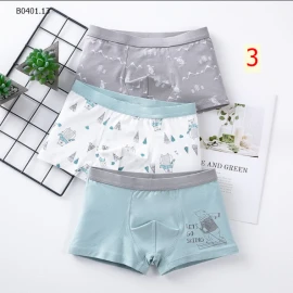 QUẦN  CHIP BÉ TRAI Sz ĐẠI XUẤT DƯ   - Sỉ 96k/set 3c như hình