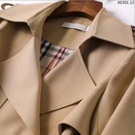 ÁO KHOÁC NỮ DÁNG TRENCHCOAT Sỉ 245k