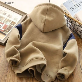 ÁO HOODIE CHO BÉ LÓT NỈ - Sỉ Mẫu 1-2 ( lót nỉ lông): 135k Mẫu 3-5 ( lót nỉ): 119k/c