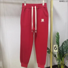 QUẦN JOGGER BO GẤU NỮ Sỉ Loại thường (Mẫu 1-6) - 153k Loại lót (Mẫu 7-12) - 173k