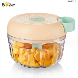 MÁY XAY TỎI ỚT MINI BEAR Sỉ 200ml: 90k  400ml: 125k 