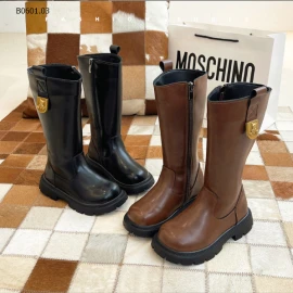 BOOT LỬNG BÉ GÁI - Sỉ Sz 27-31: 177k Sz 32-37: 185k