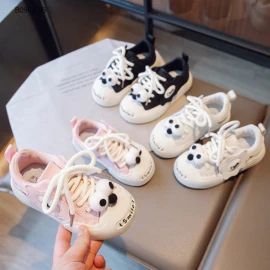 GIÀY THỂ THAO CUTE CHO BÉ - Sỉ sz 22-26: 154k sz 27-31: 164k