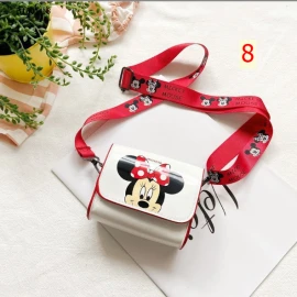 Túi xách đeo chéo Mickeyy cho bé - Sỉ 64k/2c chọn mẫu