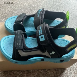 SANDAL CHO BÉ TRAI- Sỉ 100k