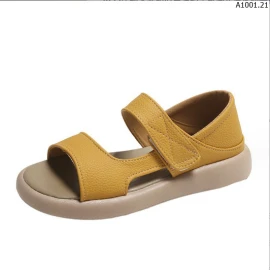 Sandal da nữ Sỉ 131k