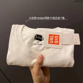 ÁO PHÔNG UNIQLO basix Sỉ 69k/chiếc  