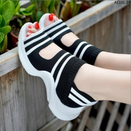 SANDAL QUAI CHUN ĐẾ CAO sỉ 142k/đôi  