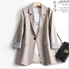 ÁO BLAZER thời trang Sỉ 262k