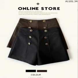 QUẦN SHORT NỮ Sỉ 167k