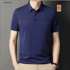 ÁO POLO NAM - Sỉ 127k