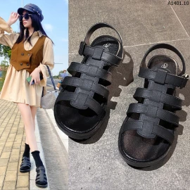 SANDAL RỌ NHỰA ĐI MƯA Sỉ 51k