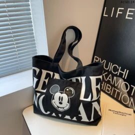 TÚI TOTE MICKEY CHO NỮ Sỉ 86k