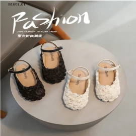 SANDAL BÚP BÊ CHO BÉ GÁI-sỉ 128k/chiếc 