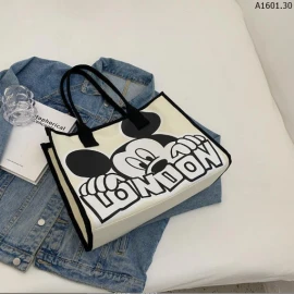 TÚI TOTE MICKEY CHO NỮ Sỉ 73k