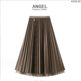 CHÂN VÁY XẾP LY ANGEL Sỉ 139k