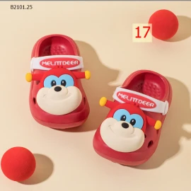 SỤC CROCS HÌNH CUTE CHO BÉ -sỉ 95k/đôi