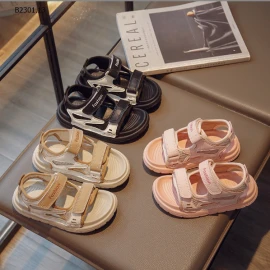 SANDAL BÉ TRAI siêu cute -sỉ 145k/đôi