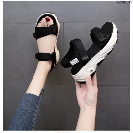 DÉP SANDAL ĐẾ CAO CHO NỮ Sỉ 120k