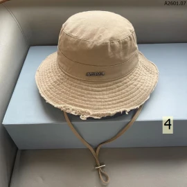 MŨ BUCKET JACQUEMUS sỉ 92k