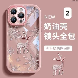 ỐP IPHONE TRONG PHỐI VIỀN Sỉ 70k