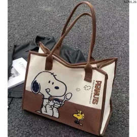 TÚI TOTE SNOOPY Sỉ 70k