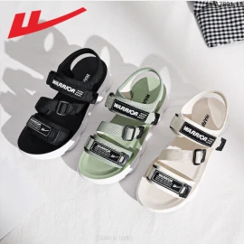 DÉP SANDAL NỮ WARRIOR sỉ 210k/đôi