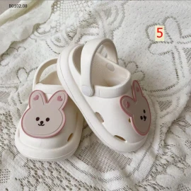 DÉP SỤC CUTE CHO BÉ-sỉ 108k/đôi 