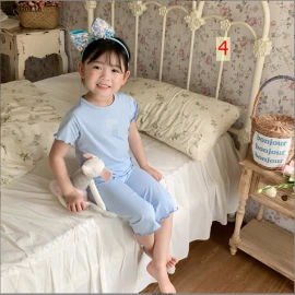 BỘ LỬNG PASTEL CHO BÉ -sỉ 110k/bộ   