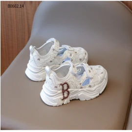 GIÀY THỂ THAO HỌA TIẾT MLB CHO BÉ NHÀ MGBABY-sỉ  sz 22-31 : 170k/đôi            sz 32-36 : 180k/đôi 