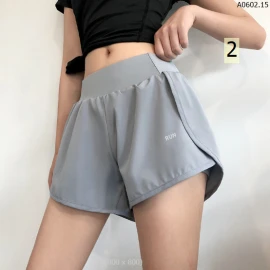 QUẦN SHORT THỂ THAO NỮ sỉ 110k/chiếc