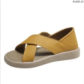 DÉP SANDAL CHO NỮ sỉ 143k/đôi 