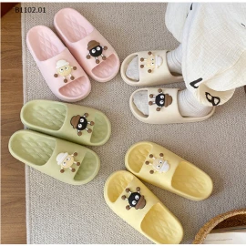 DÉP LÊ CUTE-sỉ 65k/đôi 