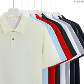 ÁO POLO CHO NAM sỉ 175k/chiếc