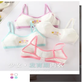 ÁO CHIP BÉ GÁI- sỉ 85k/set 4 chiếc