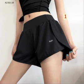 QUẦN SHORT THỂ THAO NỮ SIÊU ĐẸP - sỉ 110k/chiếc 